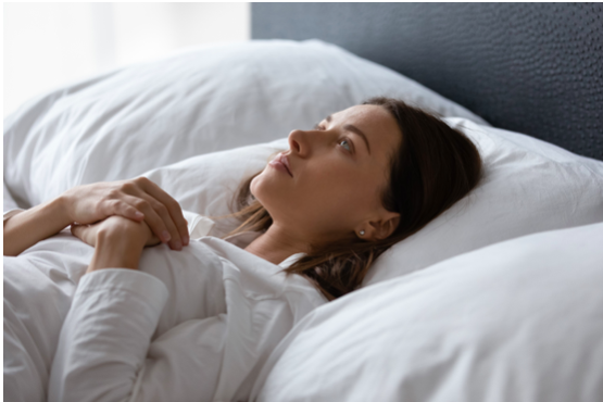 Garder le bon rythme de sommeil pendant le confinement