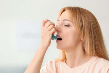 Recommandations sur le coronavirus pour les personnes souffrant d'asthme