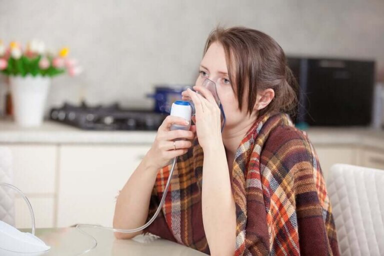 La santé respiratoire en période de COVID-19