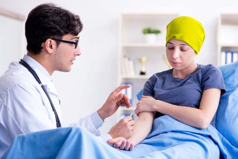 Les mécanismes de développement d'un cancer