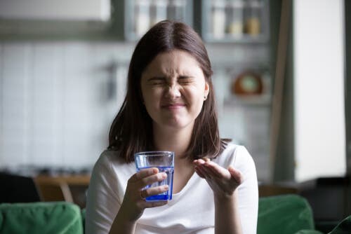La corticophobie ou la peur des corticoïdes