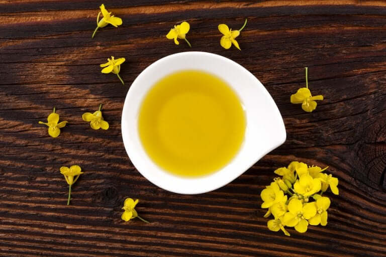 Tout ce que vous devez savoir sur l'huile de canola