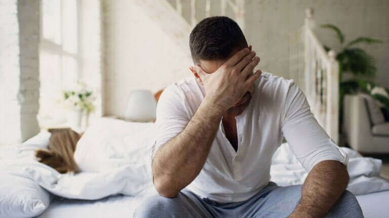 2 problèmes sexuels masculins et comment les affronter
