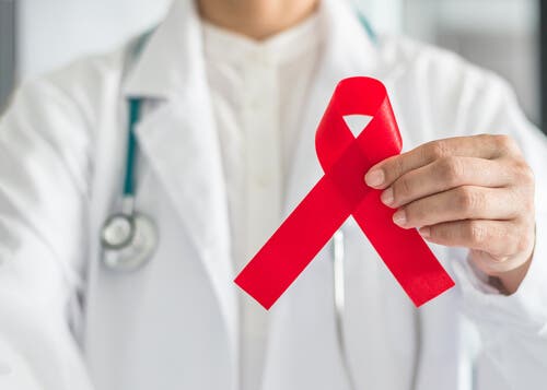Un deuxième patient guéri du VIH