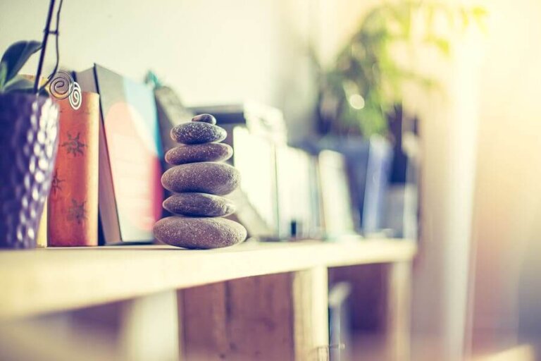 4 touches de Feng Shui pour votre intérieur