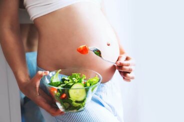 Consommation d'acide folique pendant la grossesse