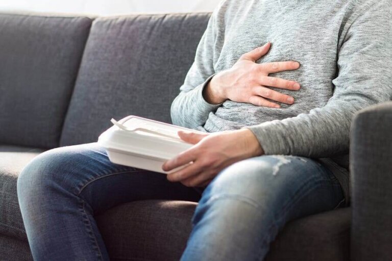 6 régimes alimentaires pour le contrôle du syndrome du côlon irritable