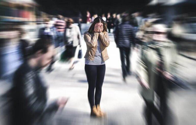 L'anxiété sociale : 5 façons d'y faire face