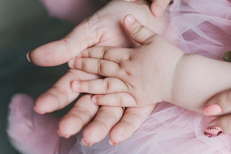 Future maman : les changements cérébraux
