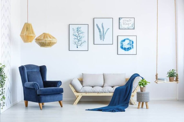 5 éléments qui rendent votre maison plus accueillante
