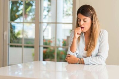 7 conseils pour surmonter la bronchite