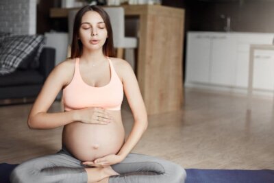 Yoga prénatal : tout ce que vous devez savoir