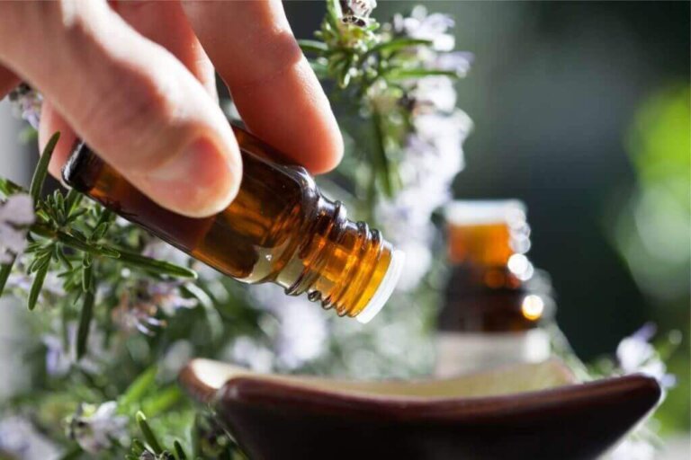 Contrôler l'anxiété avec des huiles essentielles