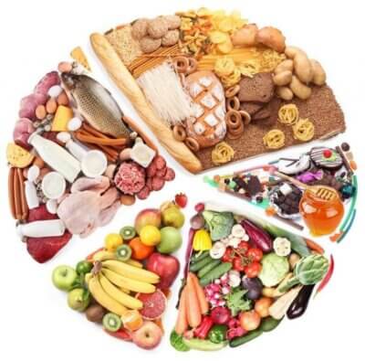 5 nutriments qui ne devraient pas manquer dans un menu sain
