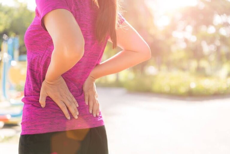 3 routines saines pour prévenir les douleurs lombaires
