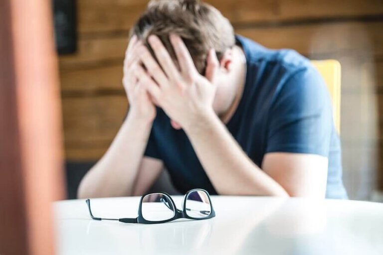 Trouble de l'insomnie : causes et traitement