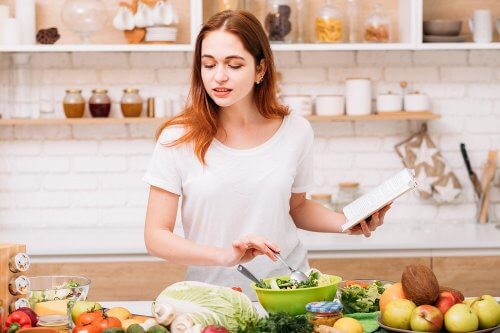 Calculs biliaires : comment s'alimenter ?
