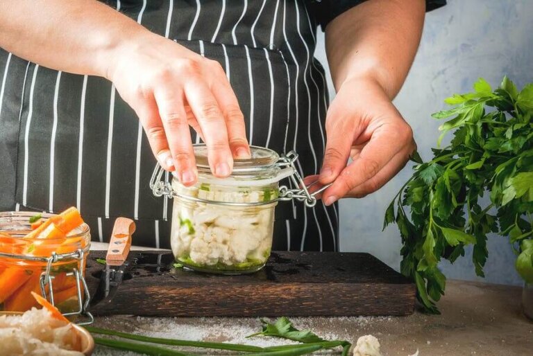 3 recettes faciles pour préparer des aliments fermentés