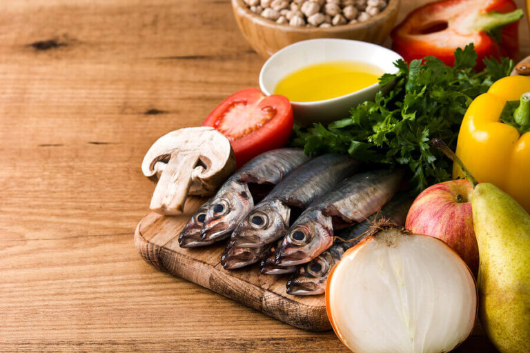 6 régimes pour préserver la santé du foie