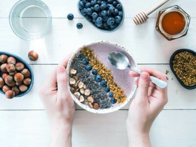 Comment bien répartir les glucides ?
