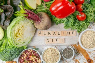 Le régime alcalin : voici ce que vous devez savoir
