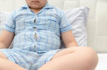 8 maladies liées à l'obésité infantile