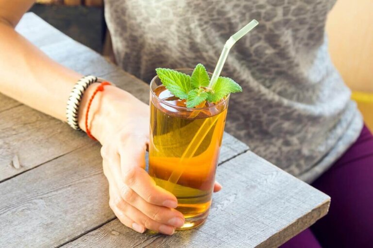 Syndrome du côlon irritable : bienfaits de la menthe