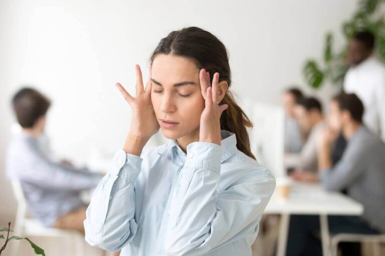 6 pratiques saines pour éviter les crises d'angoisse