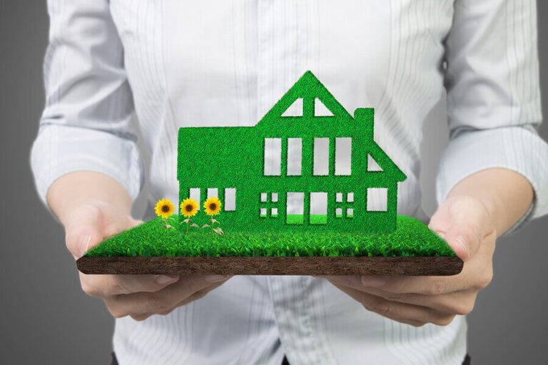 12 recommandations pour avoir un logement durable
