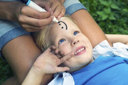 Enseignez la résilience et l’espoir aux enfants