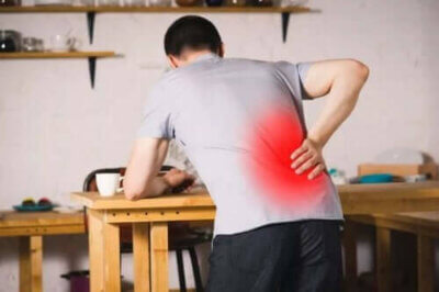 Spondylolisthésis : les symptômes les plus fréquents