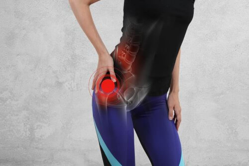 Qu'est-ce que la tendinopathie glutéale ?