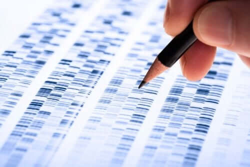 Thérapie génique pour soigner la surdité de naissance