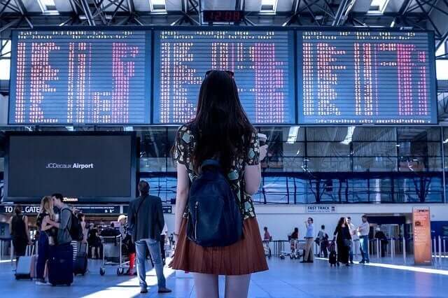 6 maladies des voyageurs