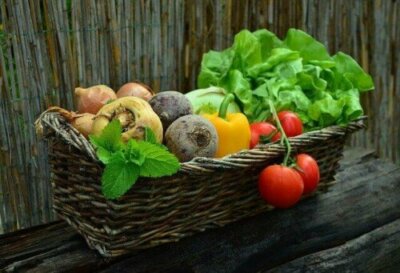 Alimentation pour les personnes atteintes d'un cancer