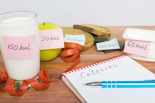 Les calories se transforment-elles en graisses ?