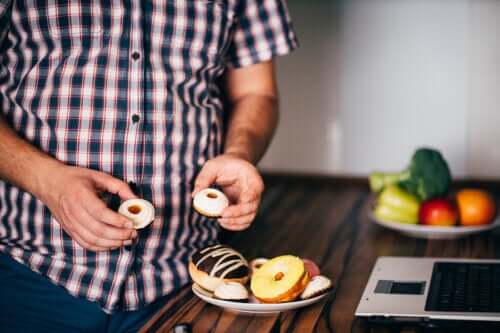 Ces aliments qui ne provoquent pas de satiété