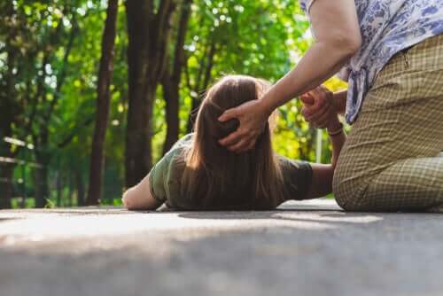 Crise d'épilepsie : comment agir ?