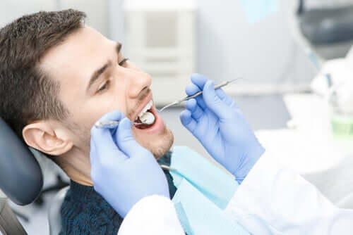 Les bactéries qui causent des caries