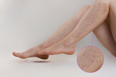 Exercices pour lutter contre les varices