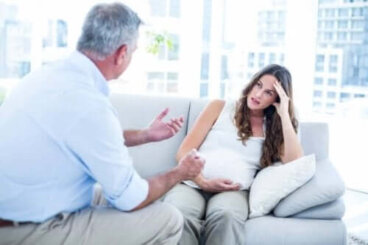 La grossesse psychologique : de quoi s'agit-il ?