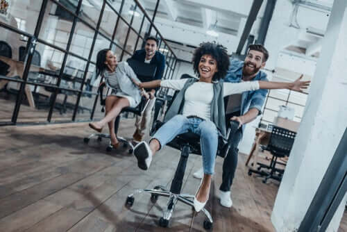 Les quatre éléments essentiels du bonheur