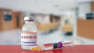 Le vaccin contre le coronavirus est approuvé pour la phase 2