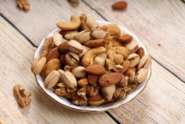 Amandes, noix ou noisettes : lesquelles sont meilleures pour la santé ?