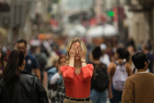 Quels sont les symptômes de l'agoraphobie ?