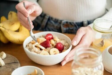 Quel est le meilleur fruit pour le petit déjeuner ?