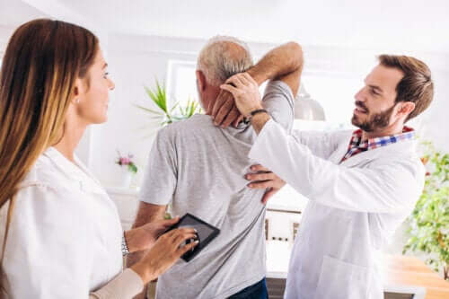 Exercices pour combattre la hernie discale