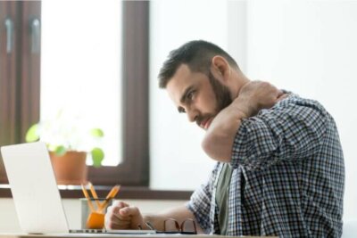 10 causes possibles de douleur corporelle