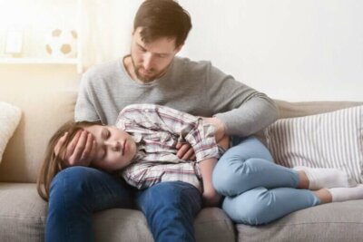 Remèdes naturels contre la migraine chez les enfants