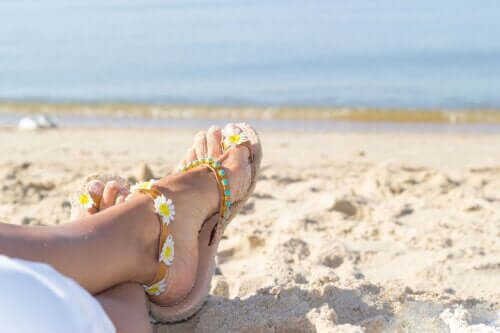 5 conseils pour prendre soin de ses pieds cet été